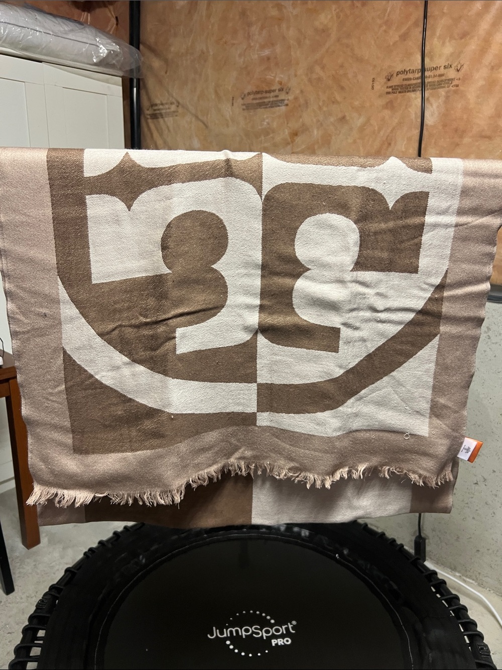 Tory Burch Women’s Scarf